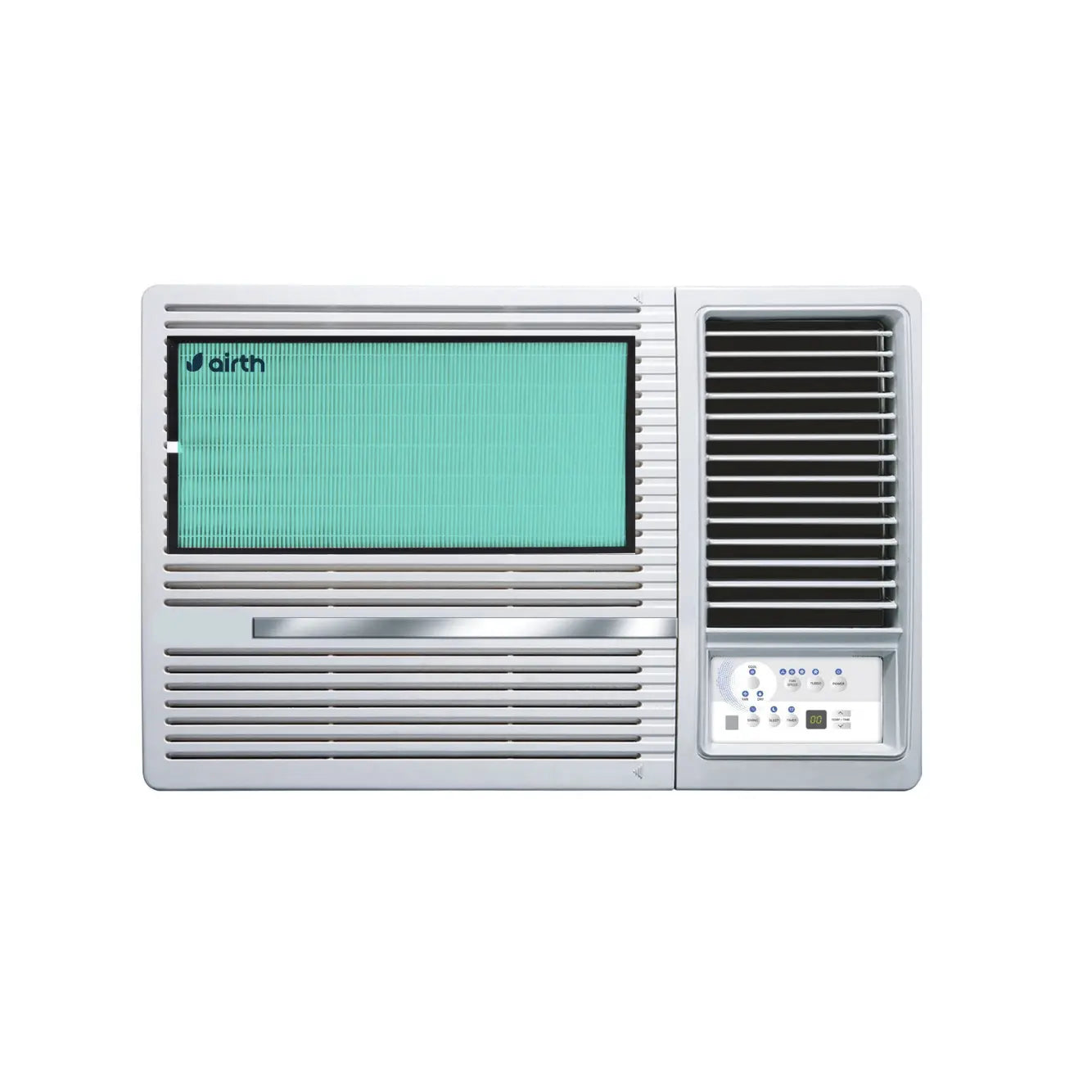 Air Purifier for Window AC