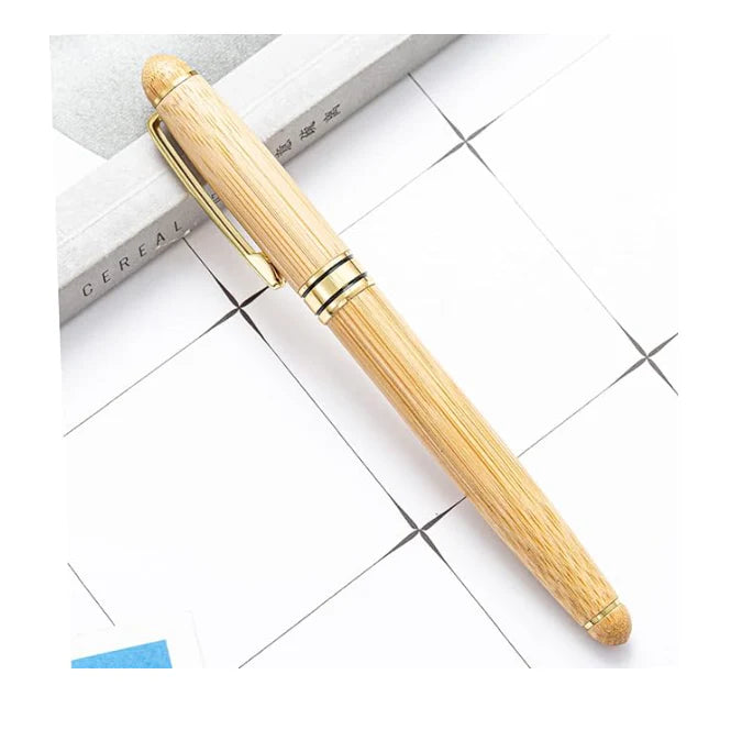 Bamboo Pen - Executive