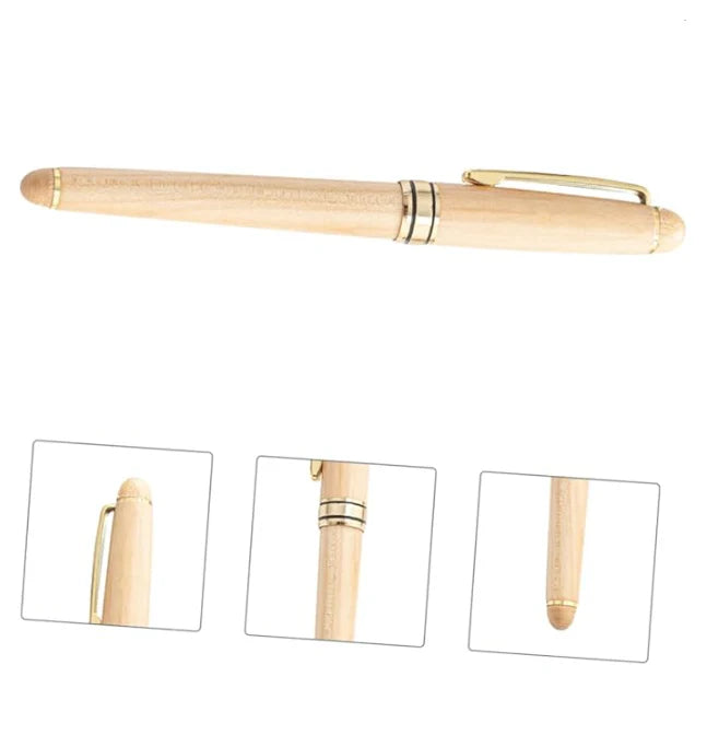 Bamboo Pen - Executive