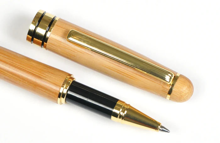 Bamboo Pen - Executive