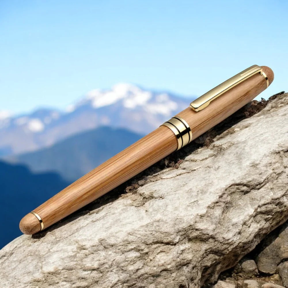 Bamboo Pen - Executive