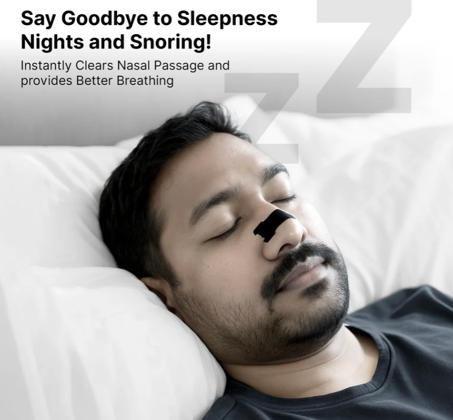 Atovio BreatheX Nasal Strip