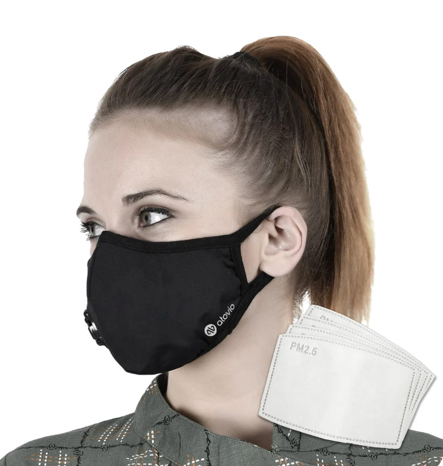 Atovio Nova N99 Mask